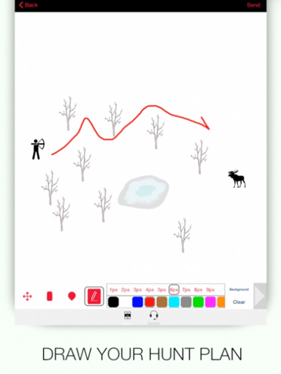 Bow Hunting Simulator the Outdoor Archery Hunting Simulator screenshot-3