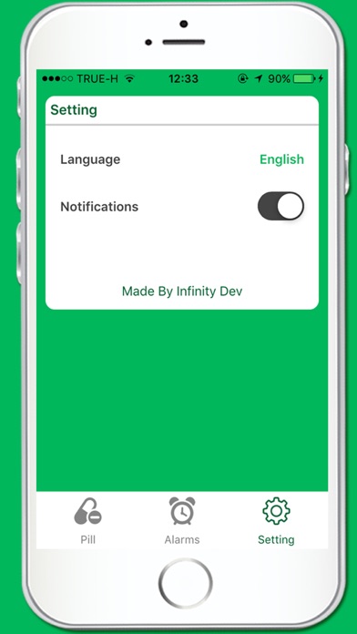 Screenshot #10 for Drug alert everyday