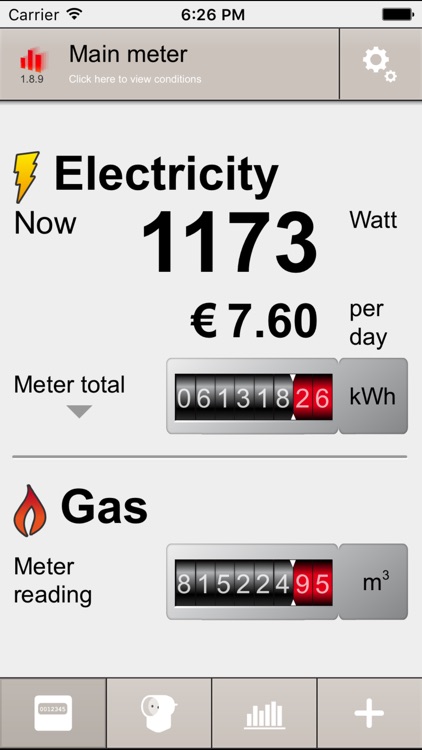 Legrand energymanager