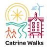 Catrine Walks - Audio tours with maps