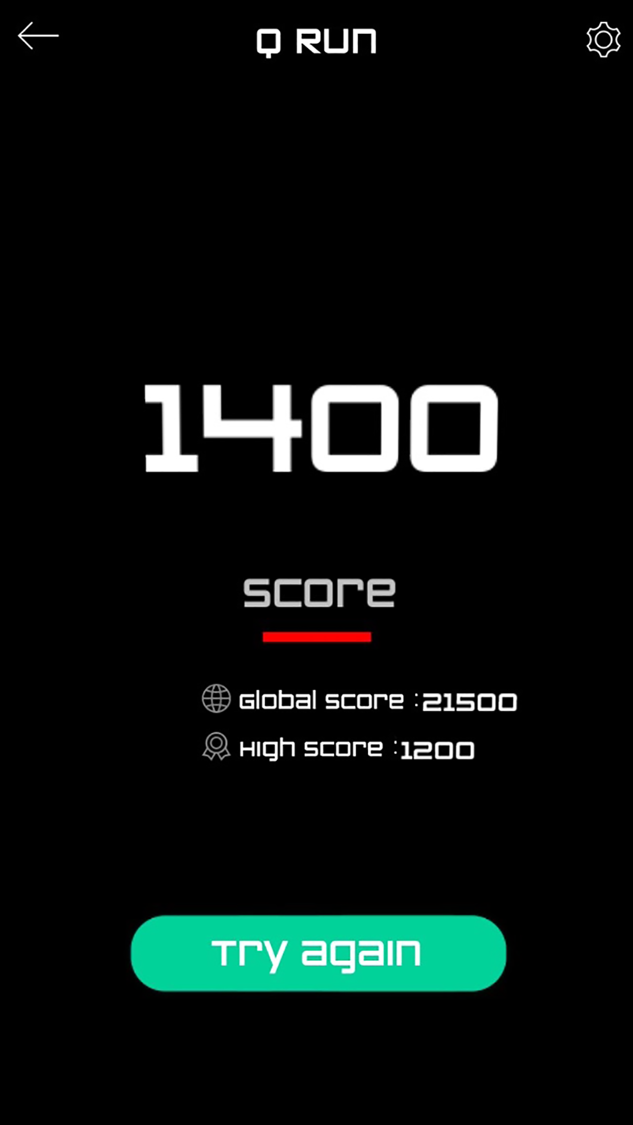 Geekplay™ QCoo