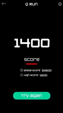 Game screenshot Geekplay™ QCoo hack