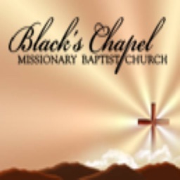 Black's Chapel - Jackson, MS