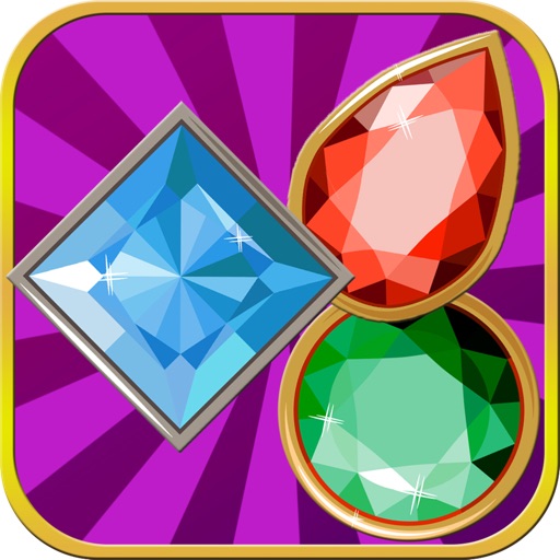 Crazy Diamond iOS App