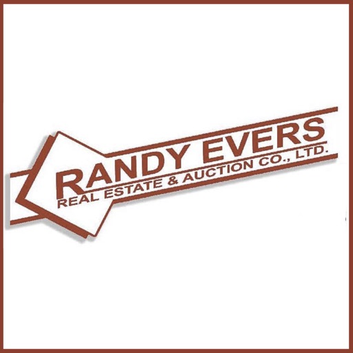 Randy Evers Real Estate & Auctions by Tomorrow's Technology Today, LLC