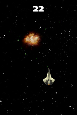Space War Empire of Stars HD screenshot 3