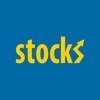 Stocks OMX, OMXS30 index, Sweden stock market