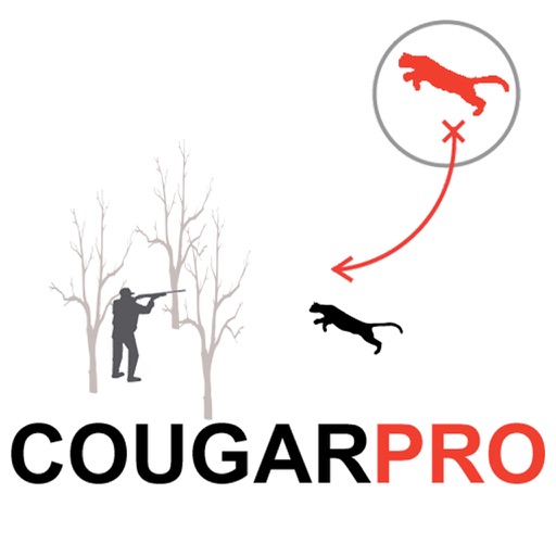 Cougar Hunting Simulator for Predator Hunting