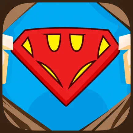 Superhero Me - Unleash Your Inner Hero FREE Photo Stickers Editor Cheats
