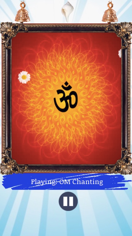 Very Powerful Om Chanting Mantra