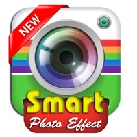 Smart photo & camera effect - تحرير البوم الصور sur PC