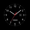 簡単なカチカチ時計 - iPhoneアプリ