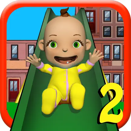 Baby Babsy - Playground Fun 2 Cheats