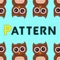 Pattern Generator Pro - Create Cute.st Illusion.s Wallpaper.s & Background.s