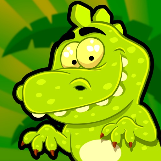 Crashzilla Icon