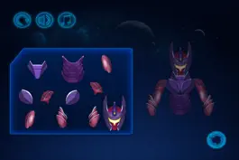 Game screenshot Superman : MQueen apk