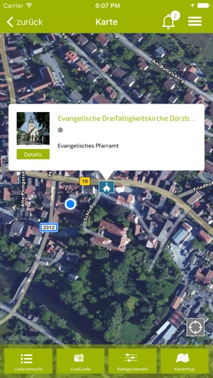Dörzbach(圖2)-速報App
