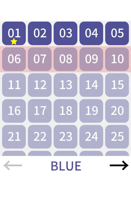 脳トレゲーム！パズルワード2 おすすめ暇つぶしげーむ