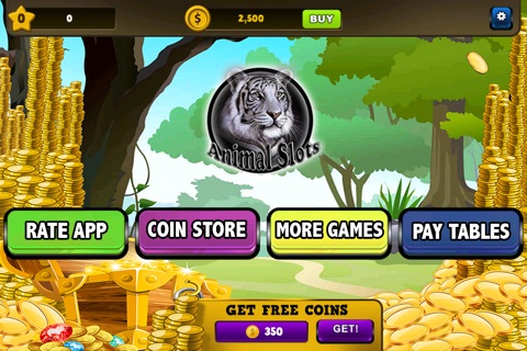 Casino Mega Slots screenshot 2