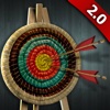 Archery Champion FREE:  3D Bow Tournament Master - target shooting