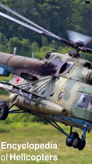 CHI Encyclopedia of Helicopters