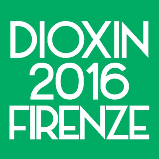 Dioxin 2016 icon