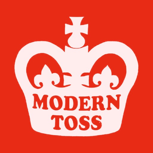 The Daily Toss: Your Daily Serving of Modern Toss icon