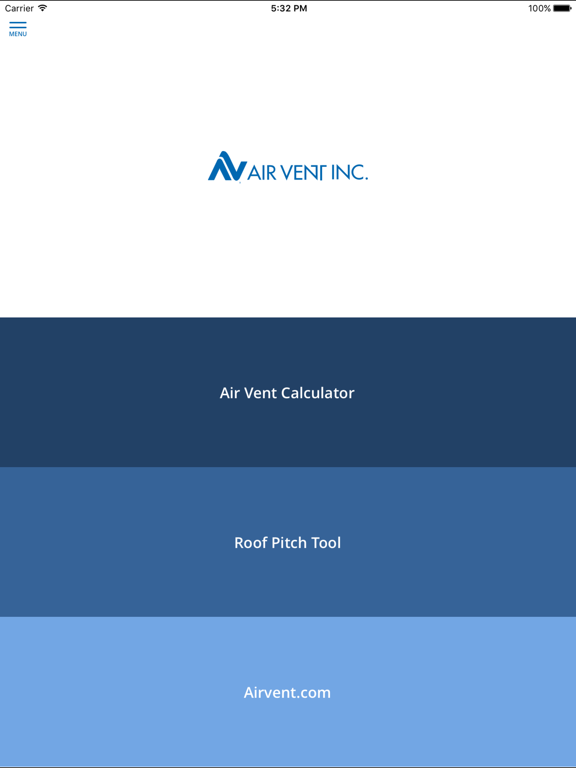 Screenshot #4 pour Air Vent