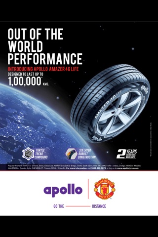 Autocar India Mag screenshot 4