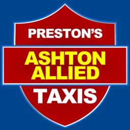 Ashton Allied Taxis Preston