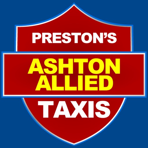 Ashton Allied Taxis Preston