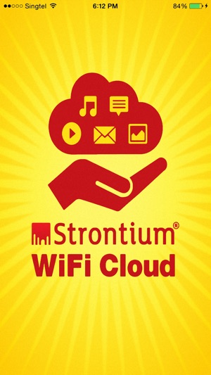 Strontium Hub