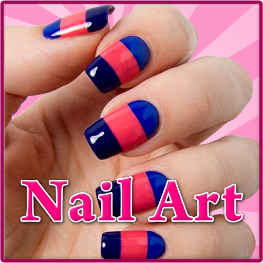 Nail Art 2016 icon