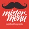 Mister Menú is the best digital restaurant guide in Guatemala, designed to help you crave your app-petite wherever you are