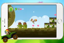 Game screenshot Little Princess Rush - Pony Rainbow Adventure mod apk