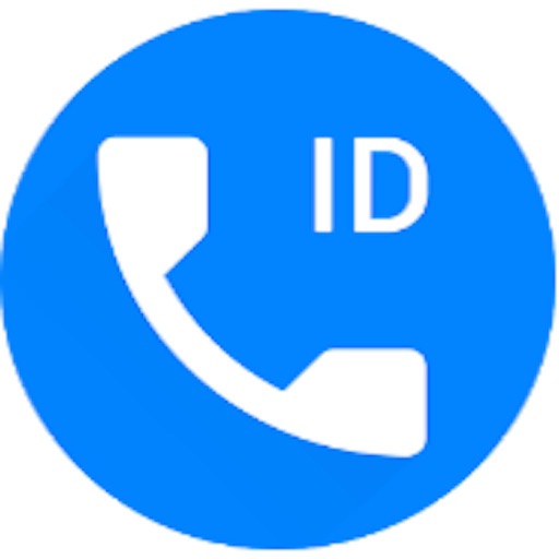 Showcaller - Caller Reverse phone lookup icon