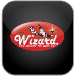 Wizard Auto Care app icon