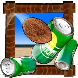 Can Toss Fun - Hit & Smash 3D app icon