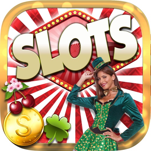 ``````` 777 ``````` A Advanced Slots Vegas - FREE Slots Game icon