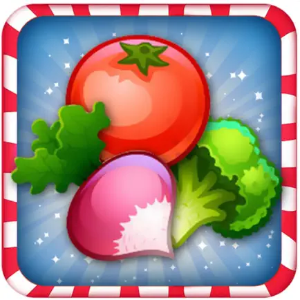 Fruit Star Crush - Match Free Cheats
