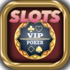 Slots VIP Poker Free Game - Best Casino Game
