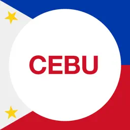 Cebu Island Offline Map & Guide by Tripomatic app icon