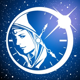 COSMOS RINGS Apple Watch App