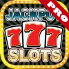 Jackpot 777 Game Slots - Spin to Win the Jackpot