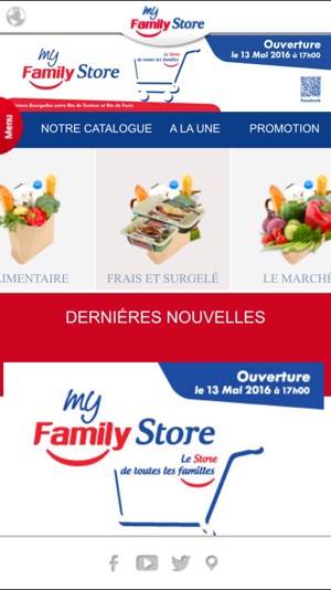 My Family Store(圖1)-速報App