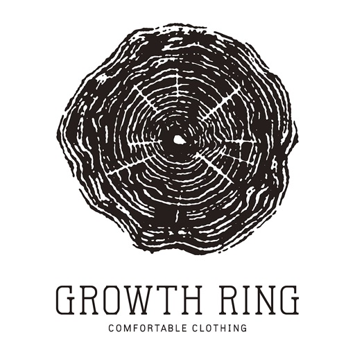 メンズやレディースファッションの通販【GROWTHRING】