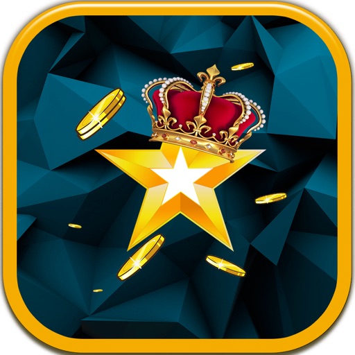 7 Rich King of Slots Game - Casino Spin, perfect Win, Huge jackpots icon