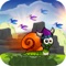 Snail Super Bob Adventure