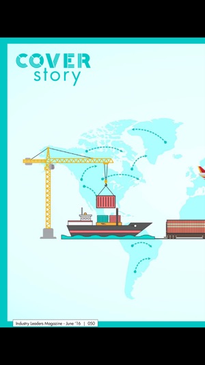 Industry Leaders(圖4)-速報App