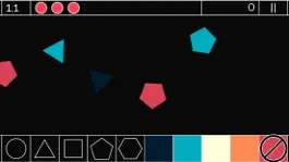 Game screenshot GEOMENTAL - Strength of Mind mod apk